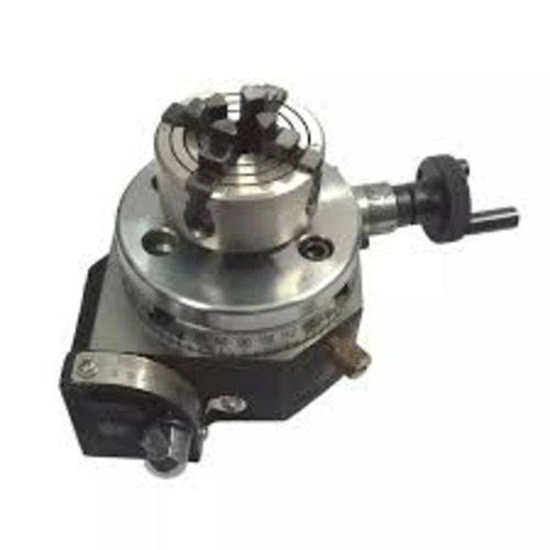 Tilting Rotary Tables