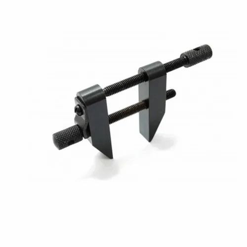 Tool Makers Parallel Clamp