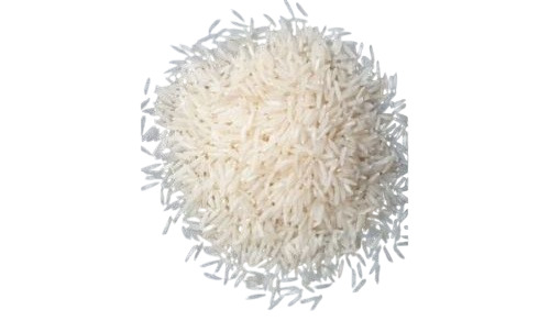 Traditional Raw Basmati Rice