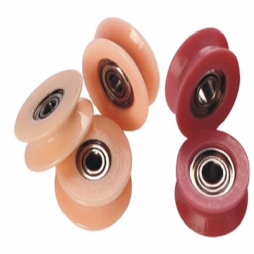 02 Ceramic Wheel Roller