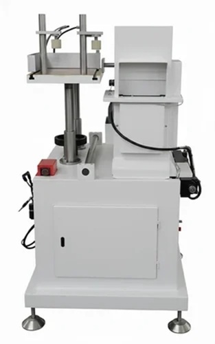 1.5 Kw Flat End Milling Machine