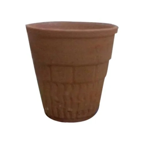 100 Ml Terracotta Tea Earthen Cups