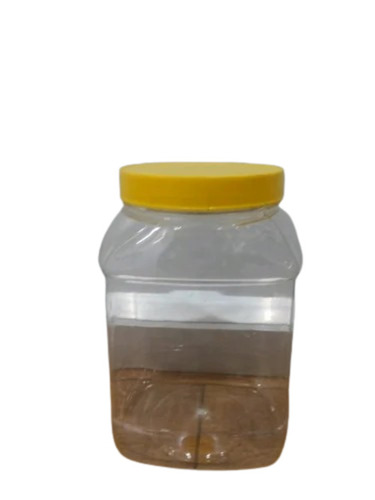 1000 Ml Plastic Pet Jar