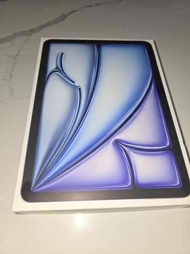 11-inch Air m3 Chip Apple Ipad