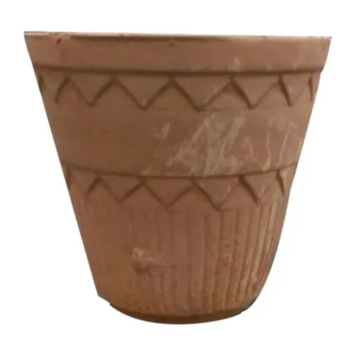 150 Ml Light Weight Earthen Clay Cups