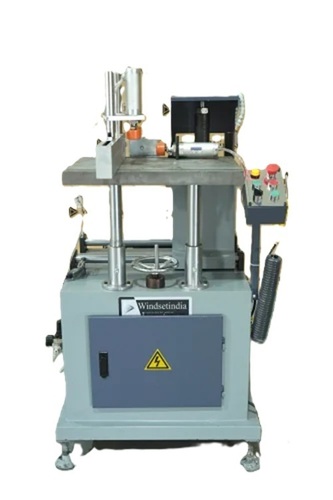 2.2 Kw Auto End Milling Machine