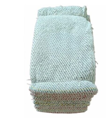 28 Inch Cotton Floor Duster