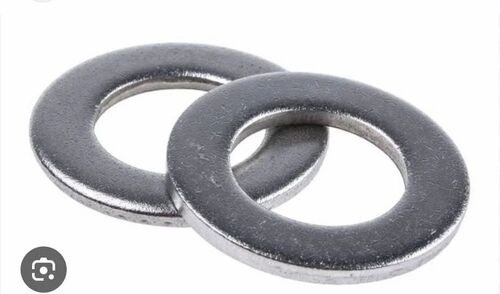 304 Plain Round Washer