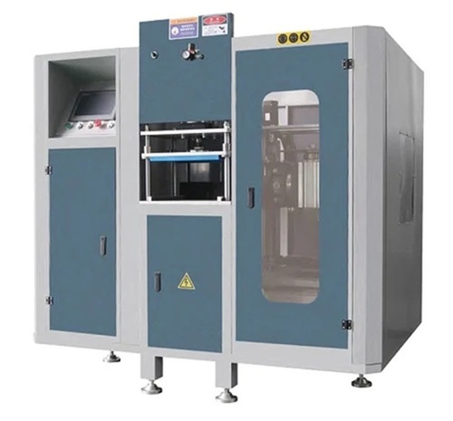 4.45 Kw Cnc End Milling Machine