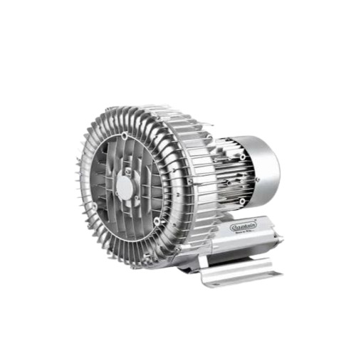 5 Hp Captain Vortex Blowers