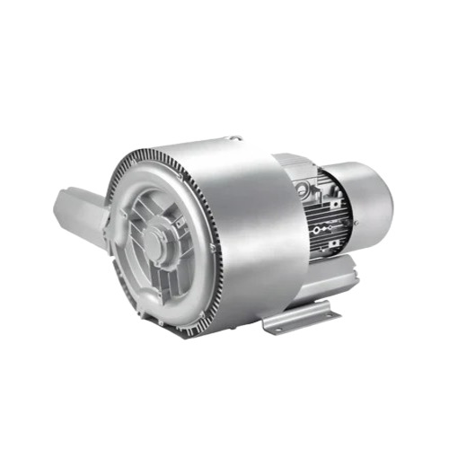 7.5 Hp Captain Ring Blower