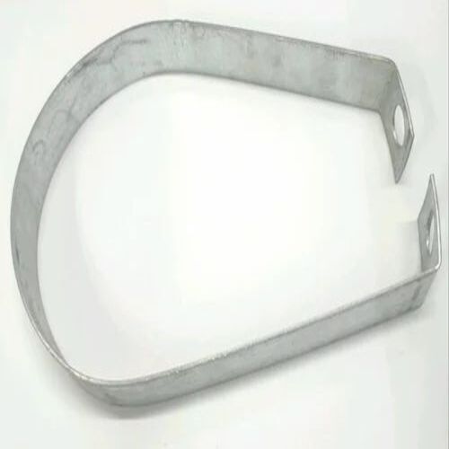 80mm Gi Pipe Hanging Clamp