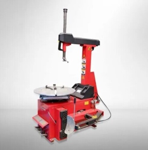Ats Elgi Limited Standard Tyre Changer