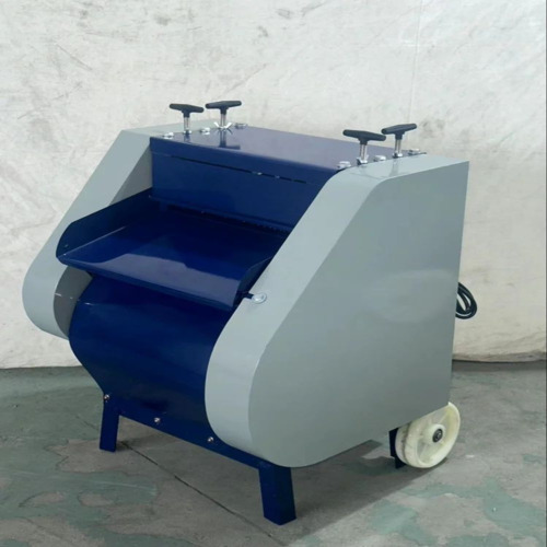 Automatic Copper Wire Scrap Machine