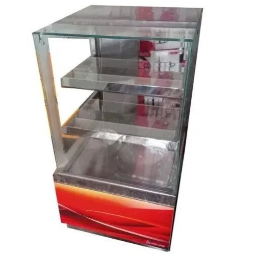 Bakery Display Counter