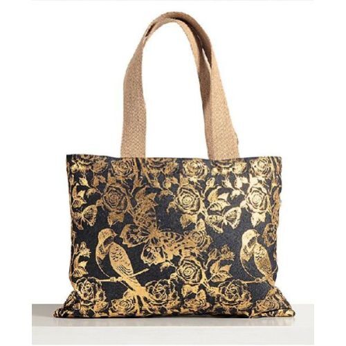 Beach Jute Bags
