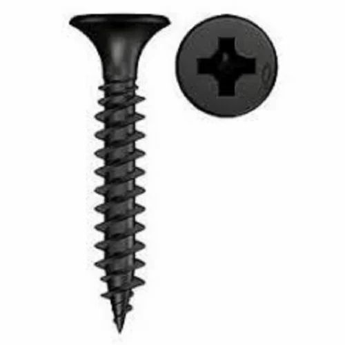Corrosion Resistant Screws