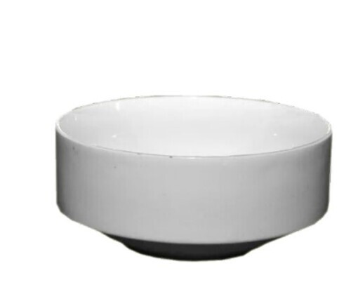 Bone China Soup Bowl