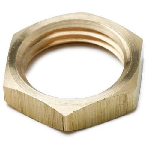 Brass Lock Nuts