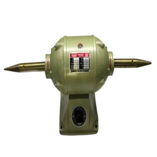 Capital 1 Hp Heavy Duty Buff Bench Polisher