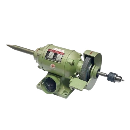Capital 3 Hp Heavy Duty Buff Bench Polisher