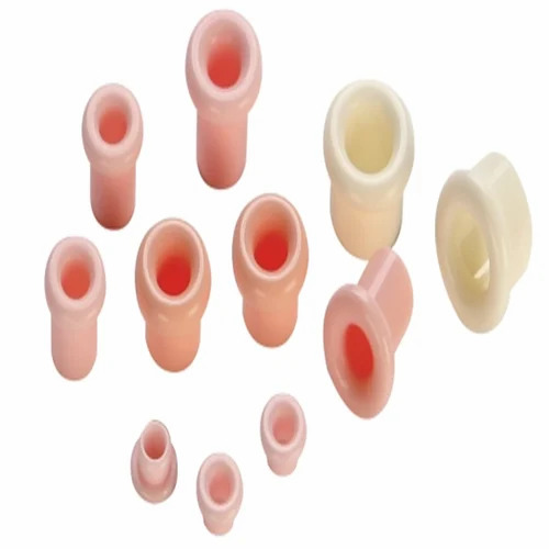 Ceramic Eyelet Bush