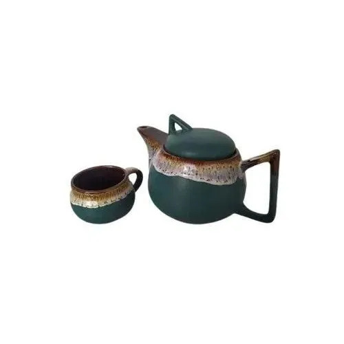 Ceramic Mug Set