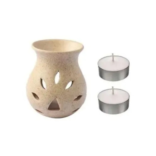 Ceramic Oil Burner