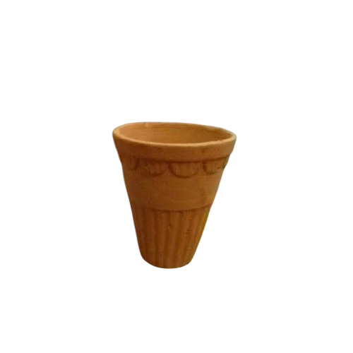 Clay Tea Cup 70 Ml