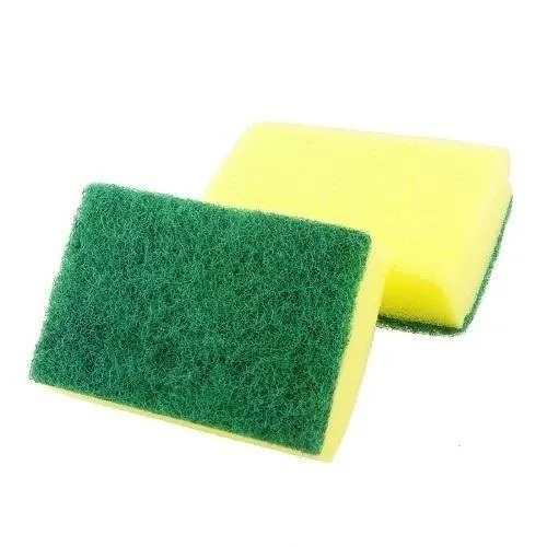 Cleaning Scrubber