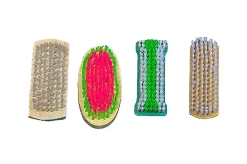 Cloth Washing Brush