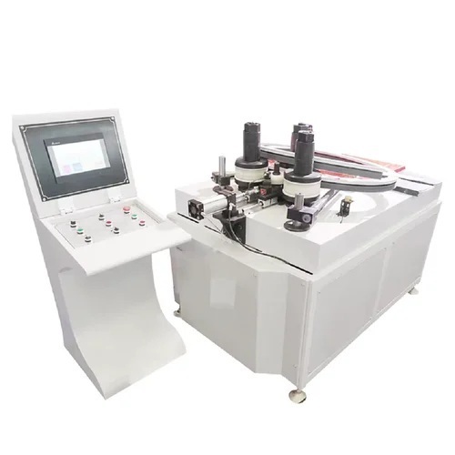 Cnc Aluminium Bending Machine Lw-Cnc-60