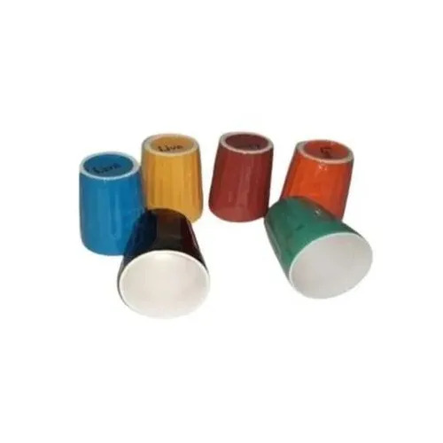 Coffee Cup Set - Color: Multiple