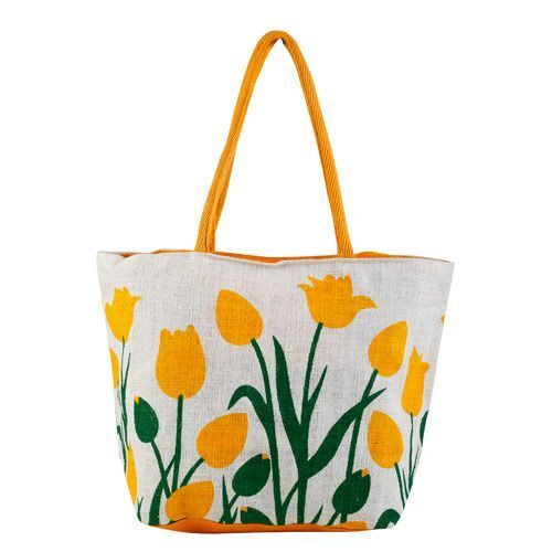 Jute Fancy Bag