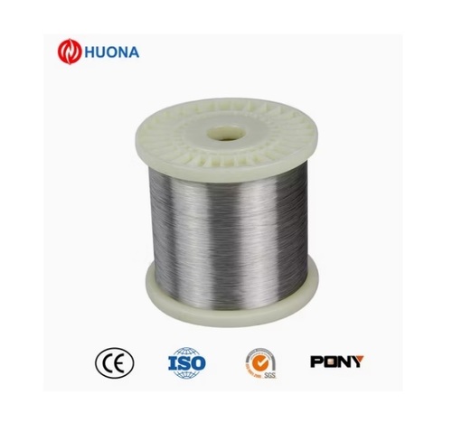 Copper Nickel CuNi44 Constantan Heating Wire