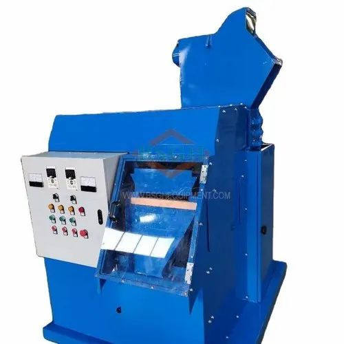 Copper Wire Granulator Machine For 50kg/Hr