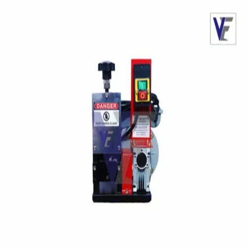 Copper Wire Stripping Machine