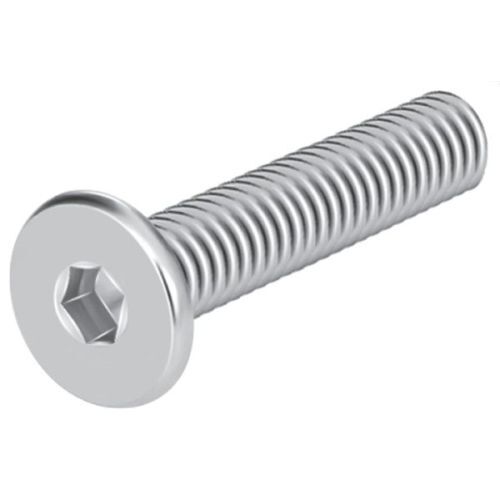 Csk Flat Head Machine Screws