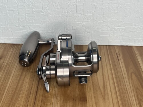 Daiwa 15 Saltiga Fishing Rods Reel