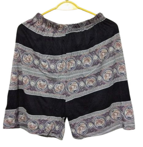 Ladies Shorts