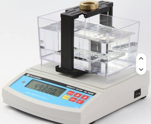Digital Densitometer