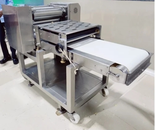 Dough Sheeter