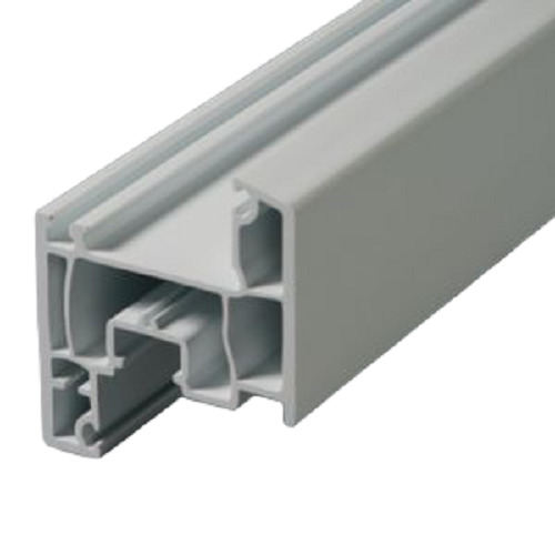 Elegant Multi-Color UPVC Casement Windows for Modern Homes