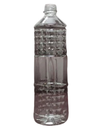 Empty Pet Bottles - Color: Transparent