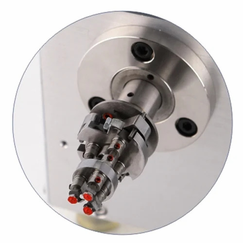 Enamel Remover Machine