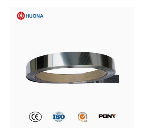Factory Custom Fecral Apm Powder Metallurgy Strip
