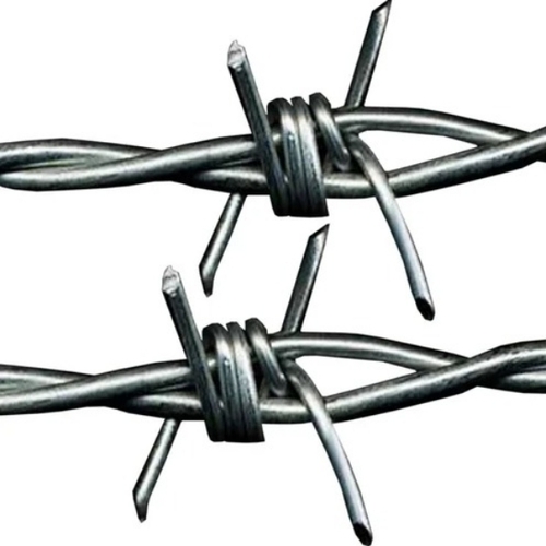 Fencing Wire By Iron Step Fencing Technocrats