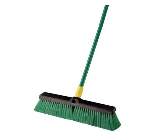 Floor Sweeping Brush