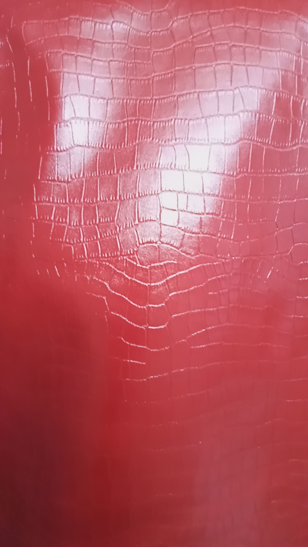 Flower Embossed Premium Genuine Leather for Bags and other Structured Leather Goods