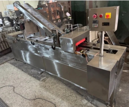 Food Container Packing Machine